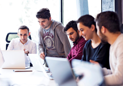 List of educational institutions management services in dubai